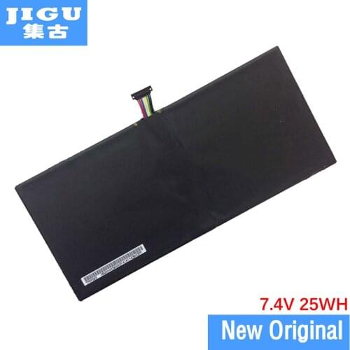 JIGU original laptop Battery C21-TF810CD for ASUS 7.4V