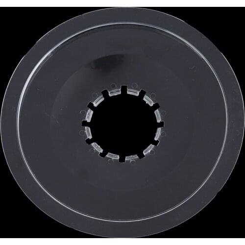 Bike Wheel Spoke Protector Guard Bicycle Cassette Freewheel Protection 138mm Chain Wheel Covers Bicycle Accessories