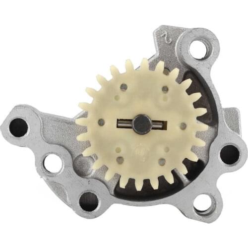 Engine Oil Pump Assembly with 24 Teeth for YinXiang 140cc 150cc 160cc Engines Dirt Pit Bike auto parts