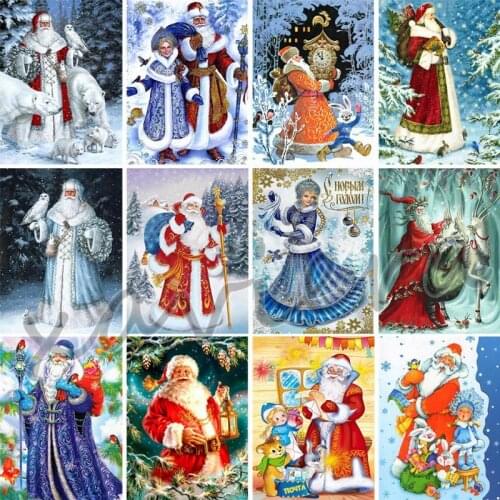Xaviera Embroidery Kits