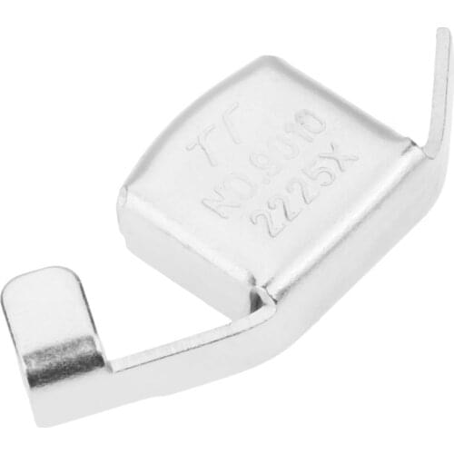 1Pcs Universal Magnetic Seam Guide Press Feet for most of household multi-functional sewing machines, For Singer,Baby Lock