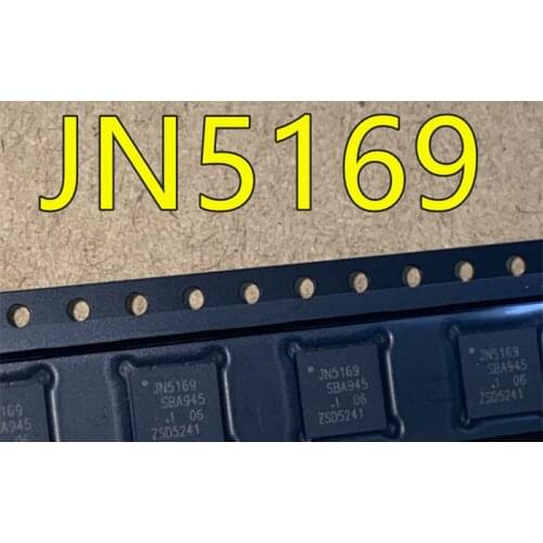 10PCS JN5169/001 JN5169 QFN