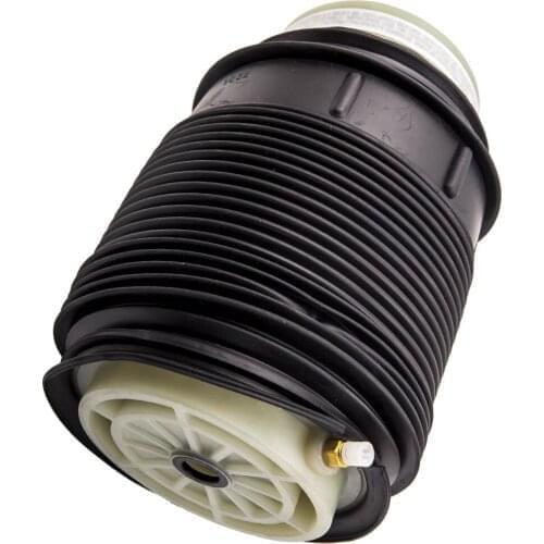 1x Rear L Rubber Bellow Air Suspension Bag for Mercedes CLS E CL W212 W218 2014