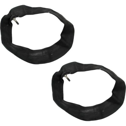 2x Bicycle Bike Cycling Inner Tubes Wheel Tire, 2.75/2.50-10