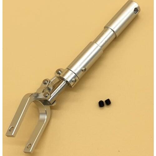 Nose landing gear Fork Damping for Freewing rc plane jet model F15 90mm F-15 90mm