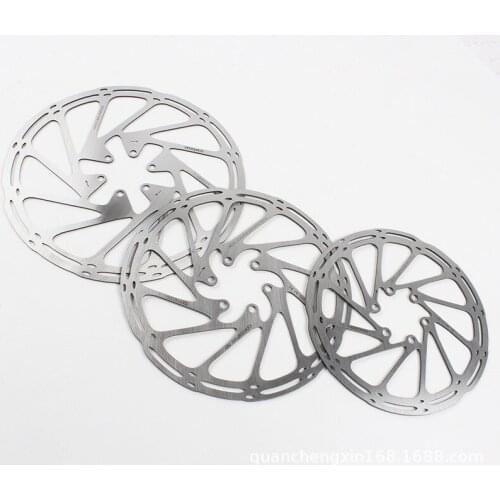 Centerline Center Line Mountain Bike Disc Brake 160 180 203mm Six Nail Disc