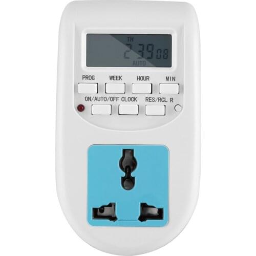 Электророзетки FOXSUR China At AliExpress