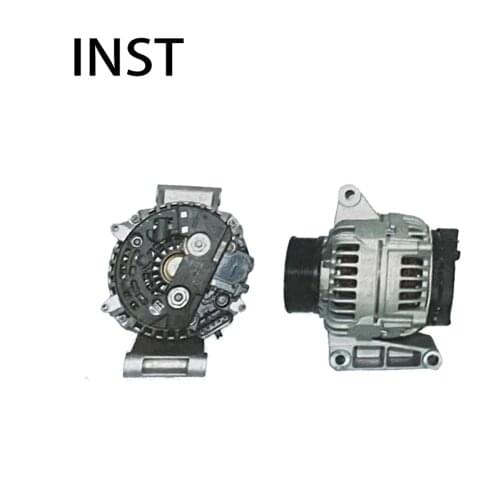 ALTERNATOR DYNAMO GENERADOR ELECTRICO FOR 24V 150A 8GS69 0124.655.615 0151549202 A0141549202 A0151540102 0124655330