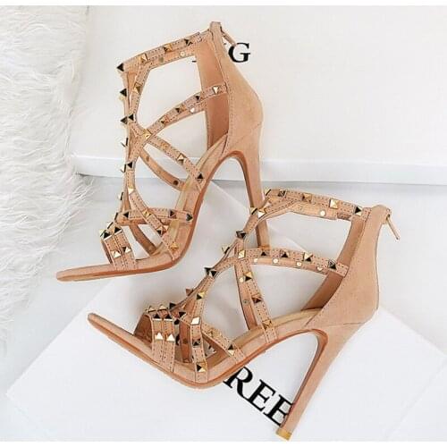 HENGSCARYING Women's Ankle Boots