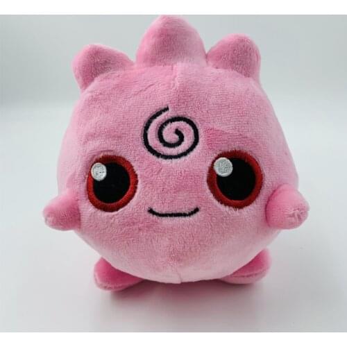 Pokemon Igglybuff Plush Toys 15cm Soft Stuffed Animals Doll Gifts for Children Kids