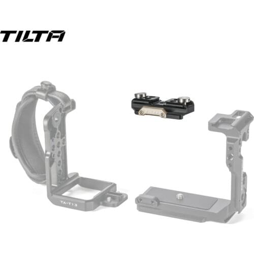Tilta Sony FX3 Camera Cage TA-T13-FCC Body Surround Tactical Suit Light Weight Anti Scratch