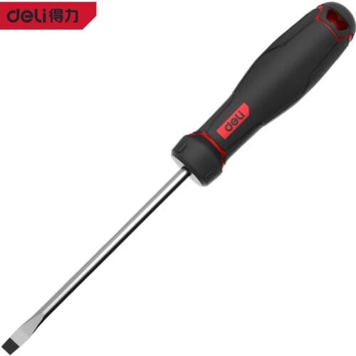 Deli S2 Cross Screwdriver Multi Size Snap Ring Hand Wire stripper Nippers Multipurpose kits multi-function electric tools