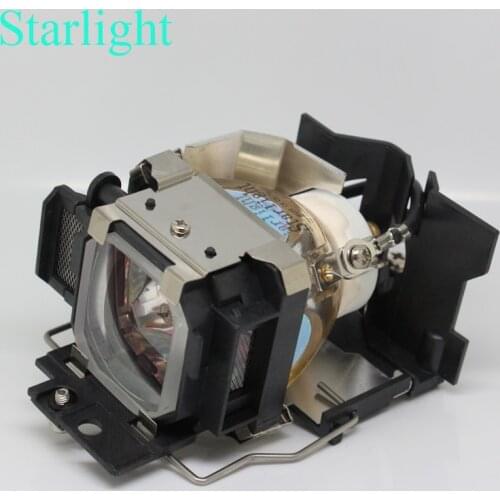LMP-C163 projector lamp bulb for Sony VPL-CS21 VPL-CX21 high with housing quality long life good lighting