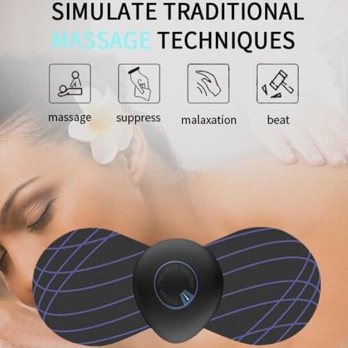 Lanthome Shoulder Massagers