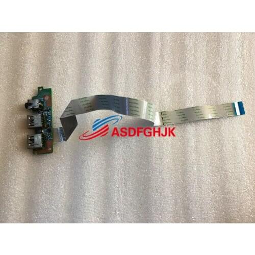 Genuine For Lenovo G700 G710 Z710 G710A Series Audio USB board 100% OK