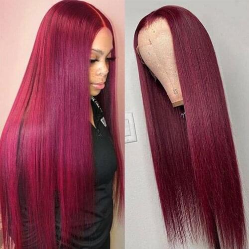 SoGreat Colored Wigs