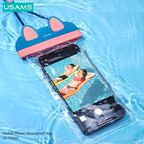 USAMS Phone Cases
