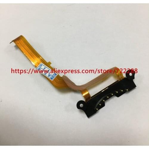Repair Parts For Sony A58 SLT-A58K SLT-A58 SLT-A58M Lens Contact Flex Ass'y