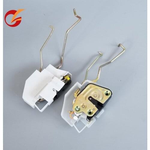 Use for kia optima front door lock 2004 2005 2006 model left right latch