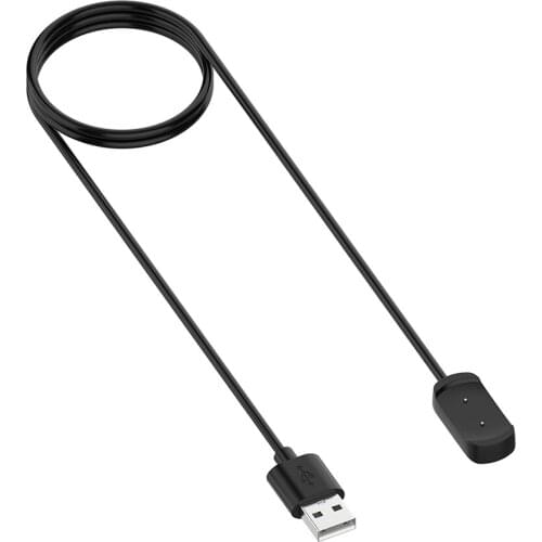 1m Magnetic Smart Watch Charging Cable Cord for Huami Amazfit GTR2/GTS2/Pop