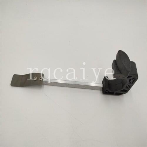 4PCS 66.072.089F sheet smoother with clamp,high qualityCD102 SM102 offset printing machine parts