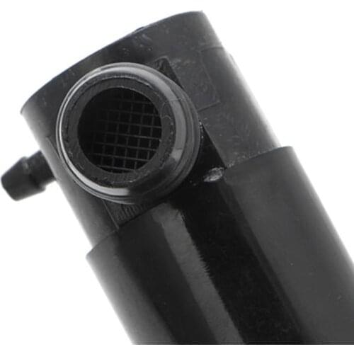 400L/H Water Pump Submersible Car Wash Bath Fountain Black 36W 10m Hot