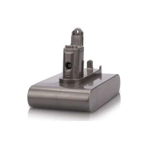 Newest Replacement Power Tool Battery 22.2V 3.5Ah 3500mah Li-ion Type B for Dyson DC31 / DC34/DC35/DC44 /DC 45 HOT