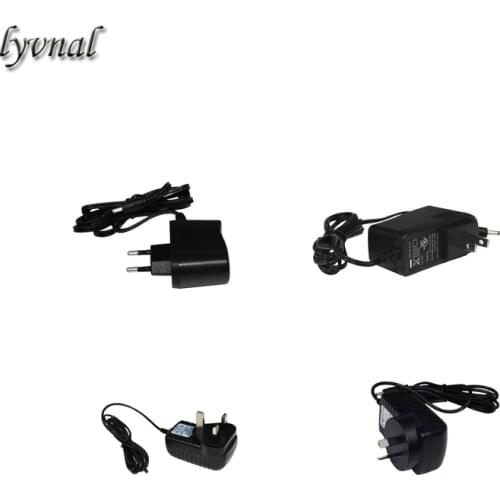 DC12V2A Power Supply Adaptor 12V Security professional Converter EU/US/AU/UK Adapter For CCTV Camera CCTV system , free shipping