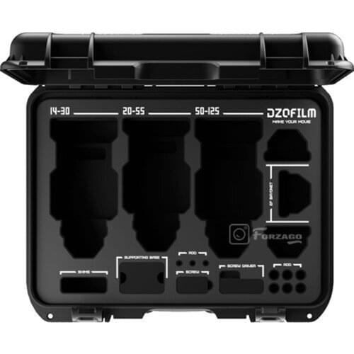 TILTA Tiltaing aksesuarlar 15mm LWS taban