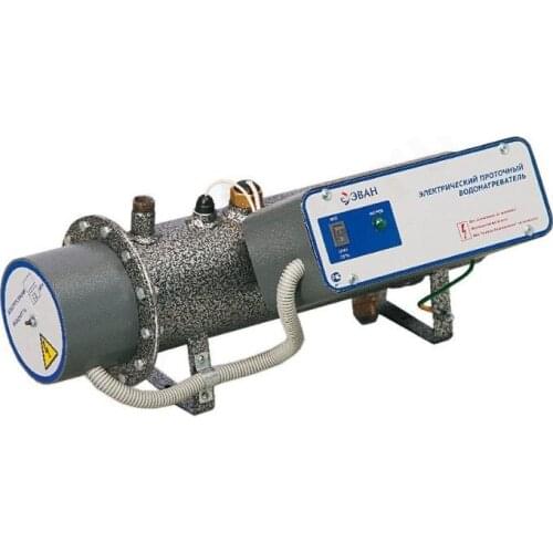 ЭВАН Water Heaters