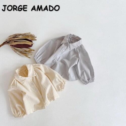 JORGE AMADO Shirts For Babies