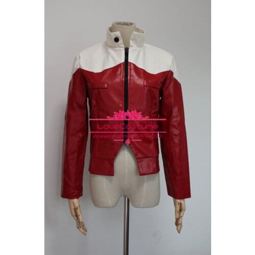 Barnaby Brooks Jr Bunny Cosplay Jacket Costume Coat Tailor made