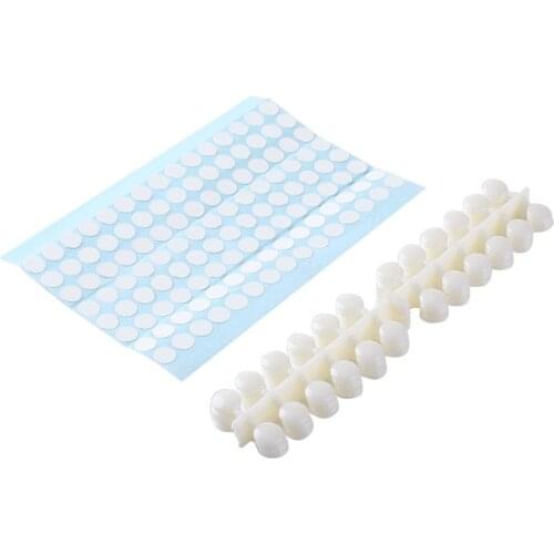 MOJOYCE Palettes For Varnishes