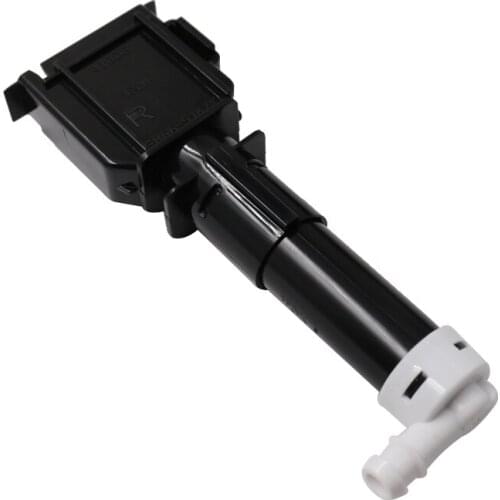 Genuine New Right Headlamp Washer Nozzle Fits For Mazda CX-7 EH66-51-82XA EH665182XA