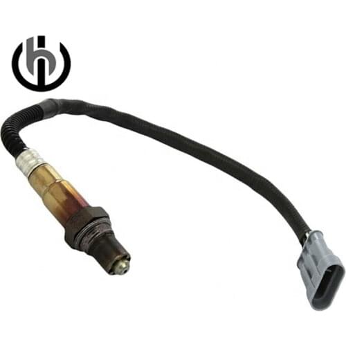 46447510 NEW Oxygen Sensor Fit For ALFA ROMEO FIAT LANCIA 0258006020 0258006189 Lambda