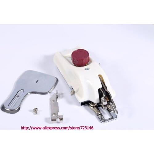 Singer Buttonholer Attachment 489510 or 489500 fits models 301,401,403 and 404