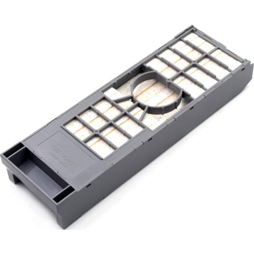 New Original Maintenance Ink Tank T5820 C13T582000 for Epson Surelab D700 D800 Printer Waste Ink Collector