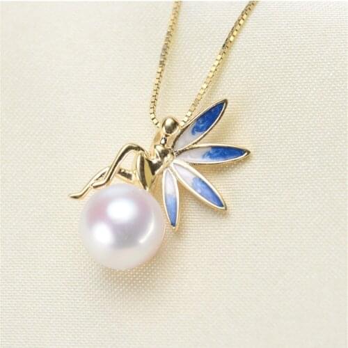 S925 Sterling Silver Eye Pins for Jewelry Making Pearl Beads Eyelets Screw Clasps for Pendant Bail Cap Charm Jewelry Findings