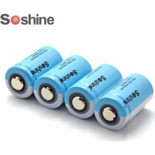 Soshine Professional Lighting