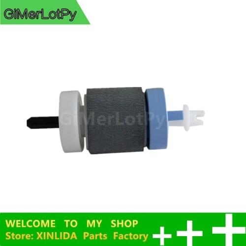Compatible new RM1-0731 Pick Up Roller Assembly for LaserJet 5200 5200dtn 5200n 5200tn 3500 3550 3700 3700dn for LBP3500