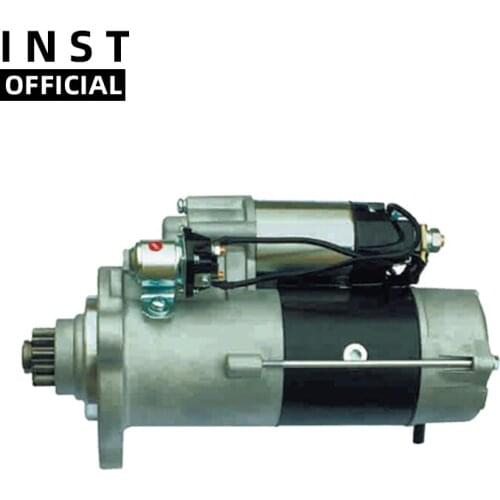 STARTER FOR TRUCKS M9T83671 19081009