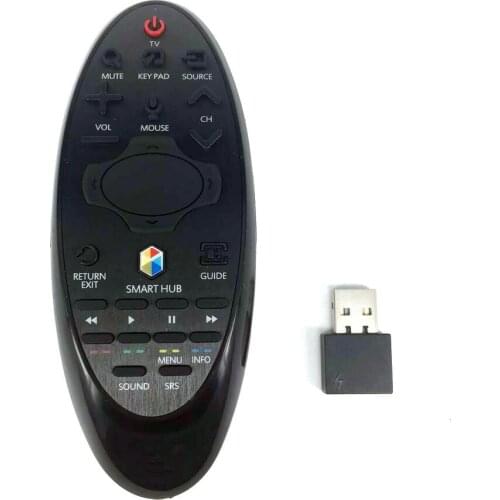 Universal Remote Control For Samsung Smart-TV RMCTPH1AP1 UA50HU7000WXXY UA55H7000AWXXY UA55HU7000WXXY
