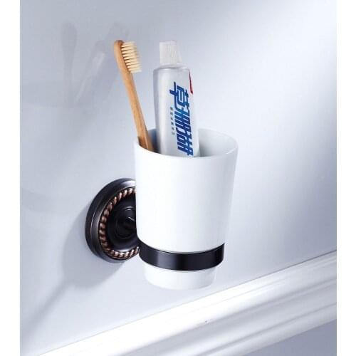 Стаканы для зубных щёток YoungDaka China At AliExpress