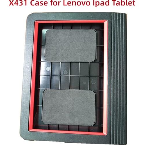 10 inch shell Case for Launch X431 Pro3S+ for X304F and X304N panel tablet Launch X431 Pro3 Pro3S Plus