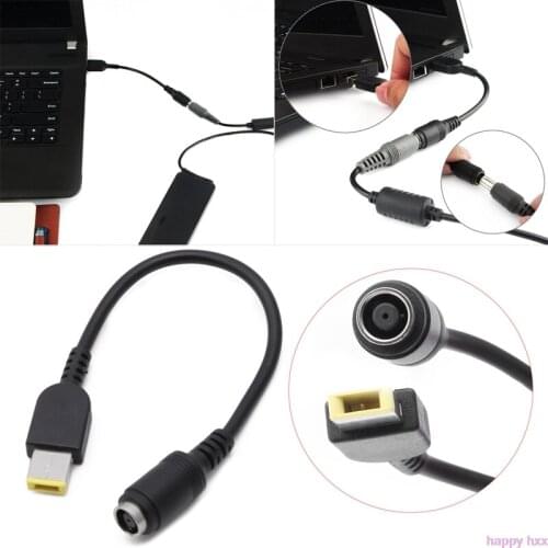 AC Charger Power Supply Adapter Converter Cable For Lenovo ThinkPad T440S T440