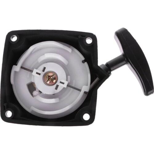 Pull Starter Chainsaw Accessories Replace Parts 40-5 Grass Trimmer Brush Cutter 203F