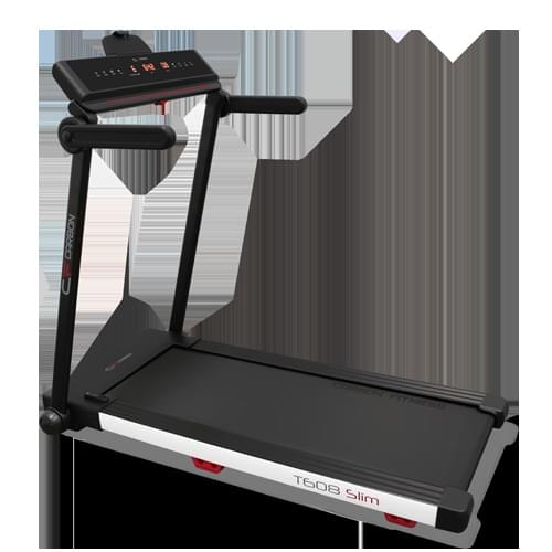 CARBON Treadmills