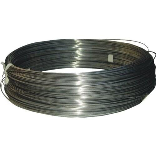 Titanium Hanger Wire grade 2 , Dia 1.5mm 2.5kg per case