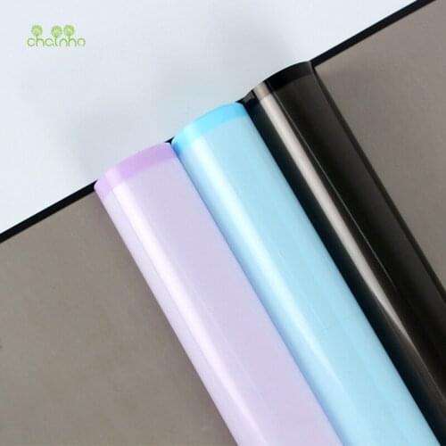 Chainho,Colored Flower Wrapping Paper,Magic edge,Foggy Matte Paper,Flower Bouquet Wrapping,Florist Supplies Materials,20pcs/Bag