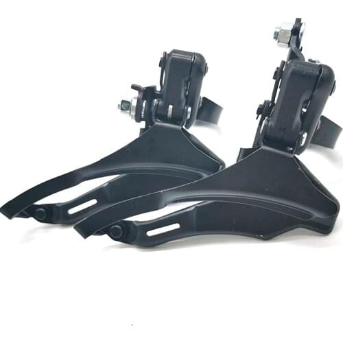 Tourney FD-TZ30 7/6s 42T Front Derailleur Bike Bicycle Parts Accs